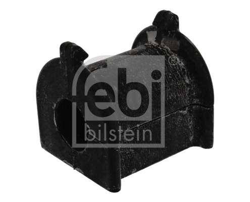 Mounting, stabiliser bar